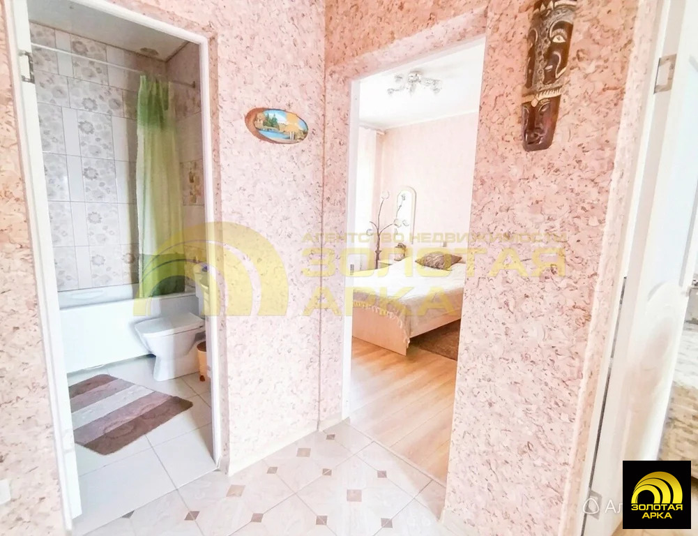 Продажа дома, Варениковская, Крымский район, ул. Гоголя - Фото 8