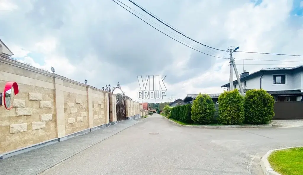 Продается прекрасный, просторный двухэтажный дуплекс в КП Благовещенка - Фото 24