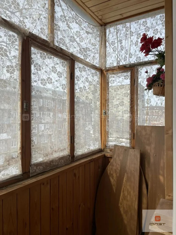 Продажа квартиры, Казань, ул. Гагарина - Фото 2