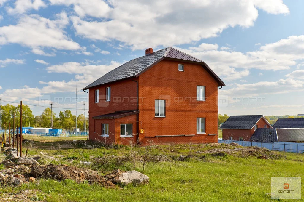 Продажа дома, Казань, ул. Тузганак (Вознесенское) - Фото 5