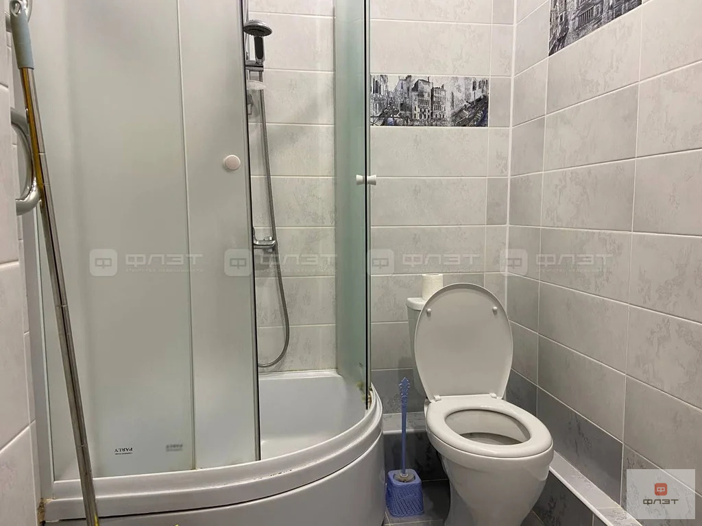 Аренда квартиры, Казань, ул. Профессора Камая д.10 к3 - Фото 9