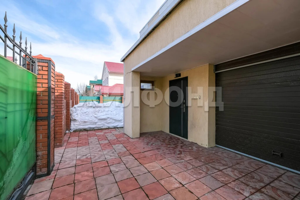 Продажа дома, Голубой Залив, Новосибирский район - Фото 32