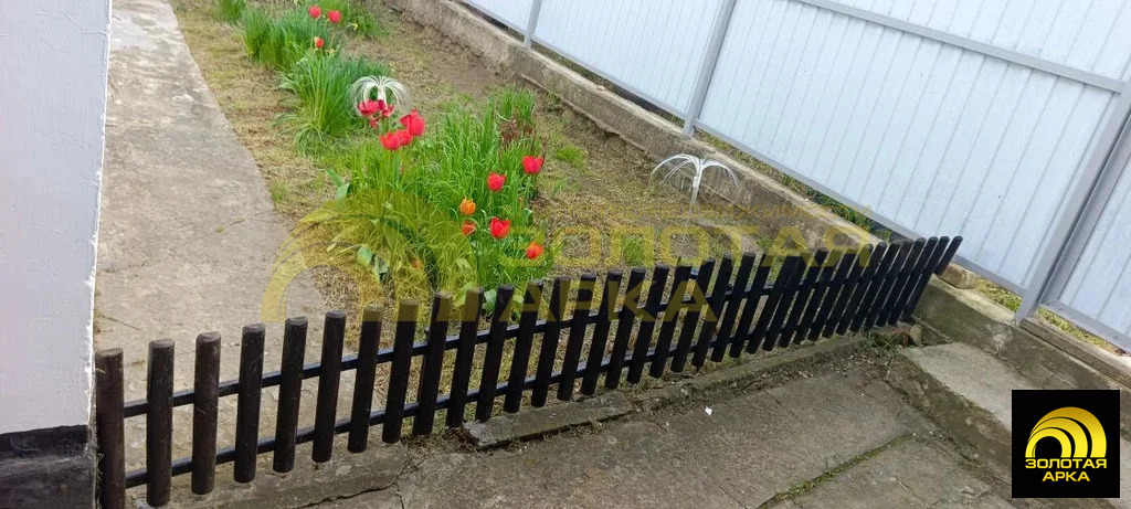 Продажа дома, Садовый, Крымский район - Фото 7
