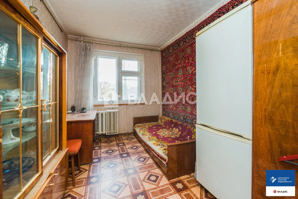 Продажа квартиры, Рязань, ул. Тимуровцев - Фото 3