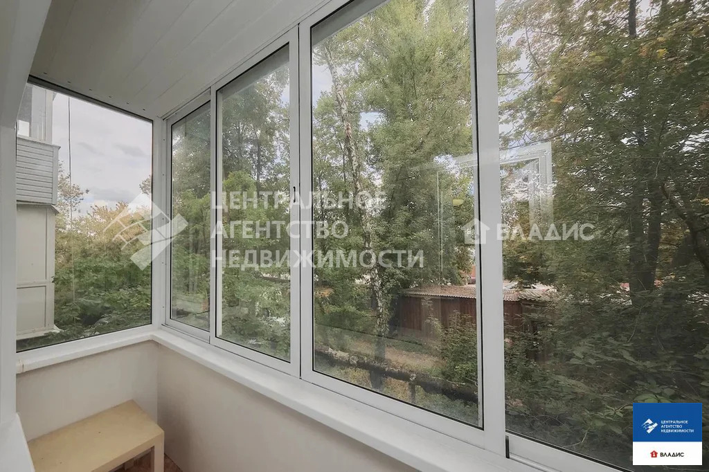 Продажа квартиры, Рязань, ул. Чкалова - Фото 4