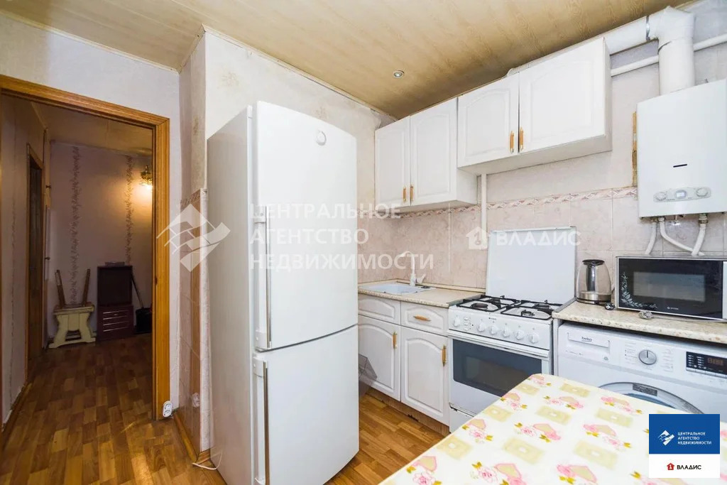 Продажа квартиры, Рязань, Первомайский пр-кт. - Фото 0