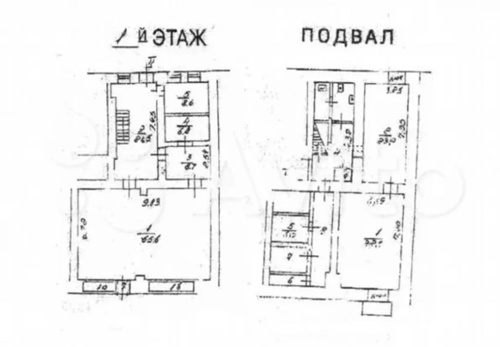 Продажа торгового помещения, ул. Красная Пресня - Фото 3