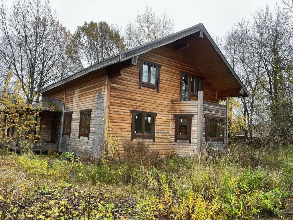 Продажа дома, 2-я Железнодорожная улица - Фото 1