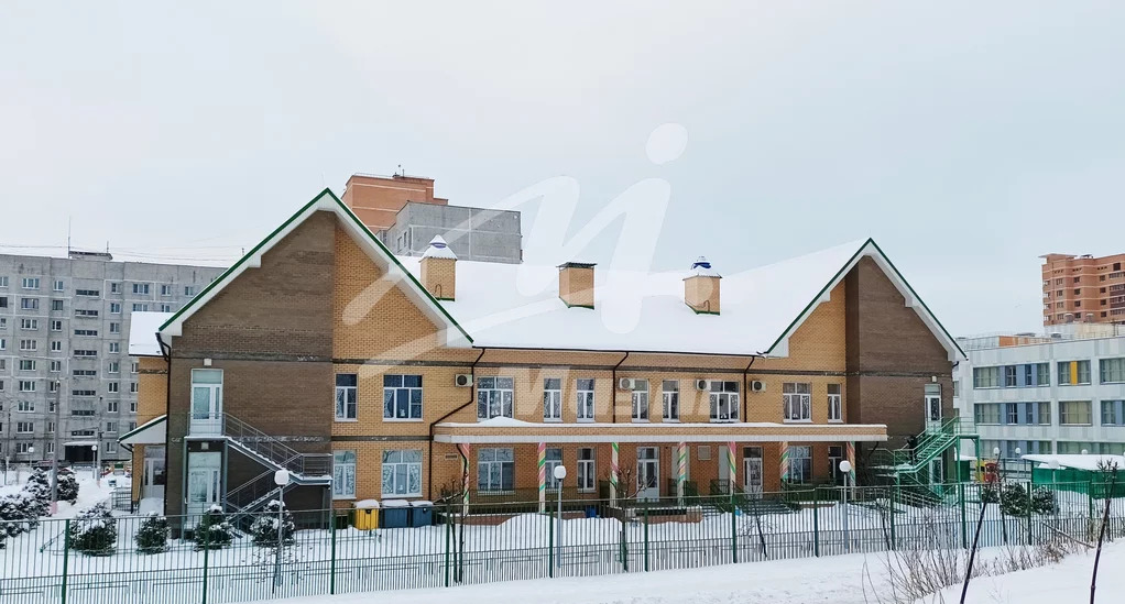 Продажа квартиры, Щелково, Щелковский район, Комсомольская ул, 20 - Фото 4