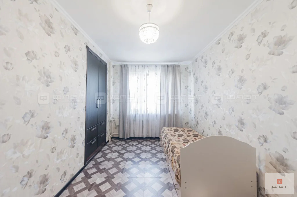 Продажа квартиры, Казань, ул. Лукина - Фото 16