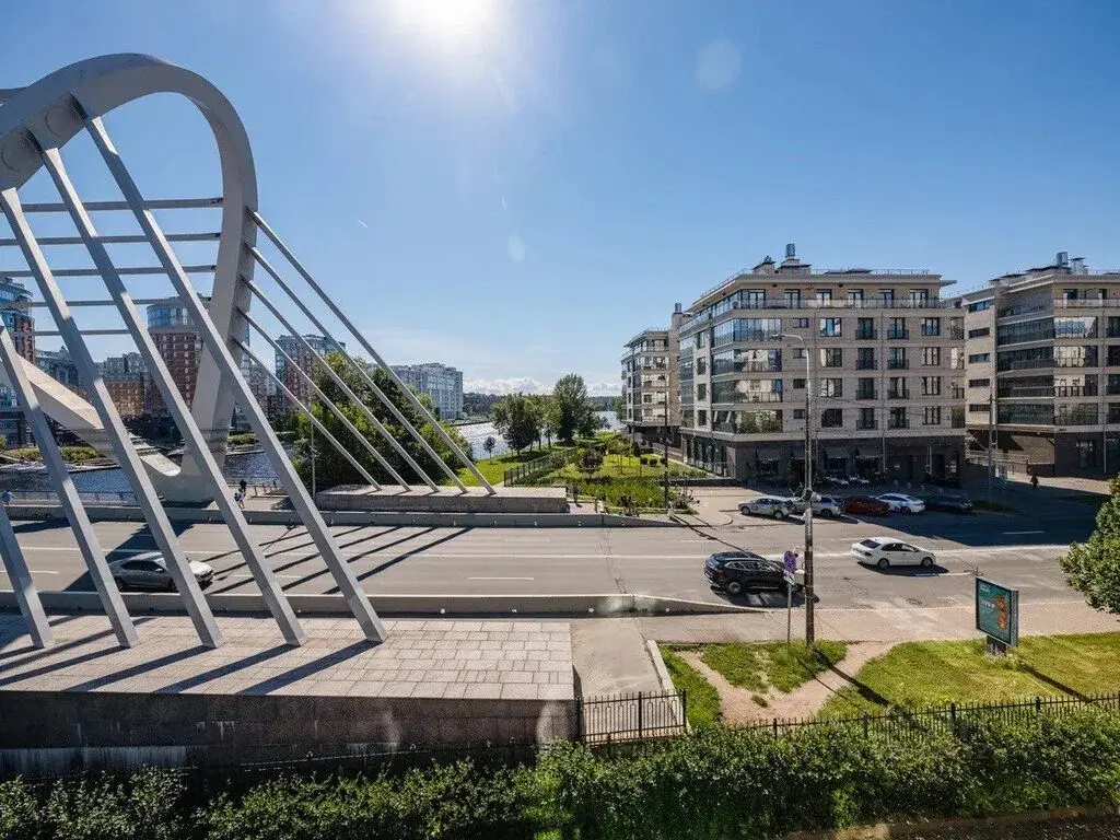 Продаю четырехкомнатную квартиру 216.0м Вязовая ул., 10, ... - Фото 27