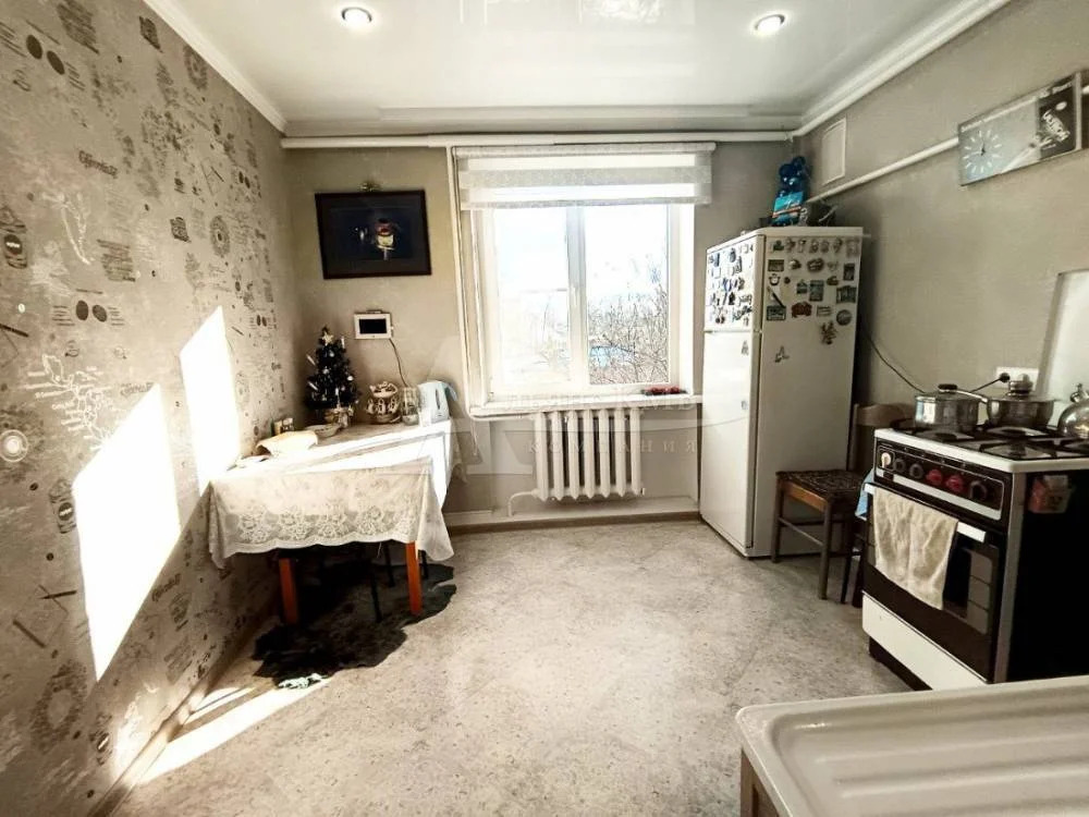 Продажа квартиры, Новопавловск, Кировский район, Трудовой пер. - Фото 10