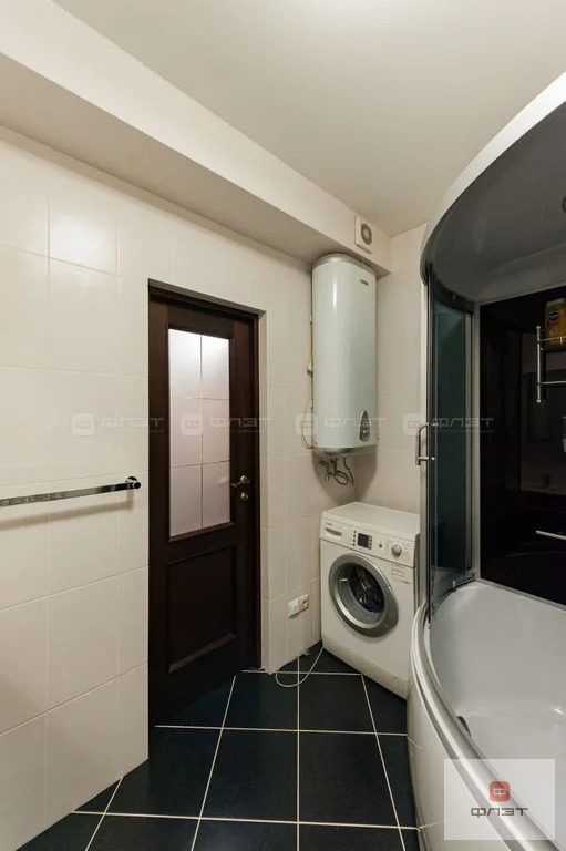 Продажа квартиры, Казань, ул. Амирхана Еники - Фото 39