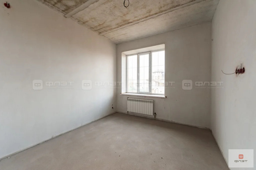 Продажа дома, Нармонка, Лаишевский район, ул. Пановская - Фото 36