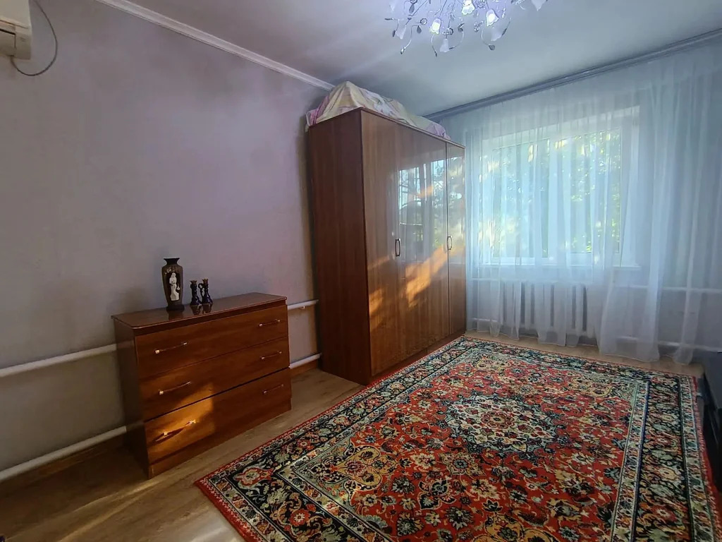 Продажа дома, Новоукраинский, Крымский район, ул. Пушкина - Фото 18