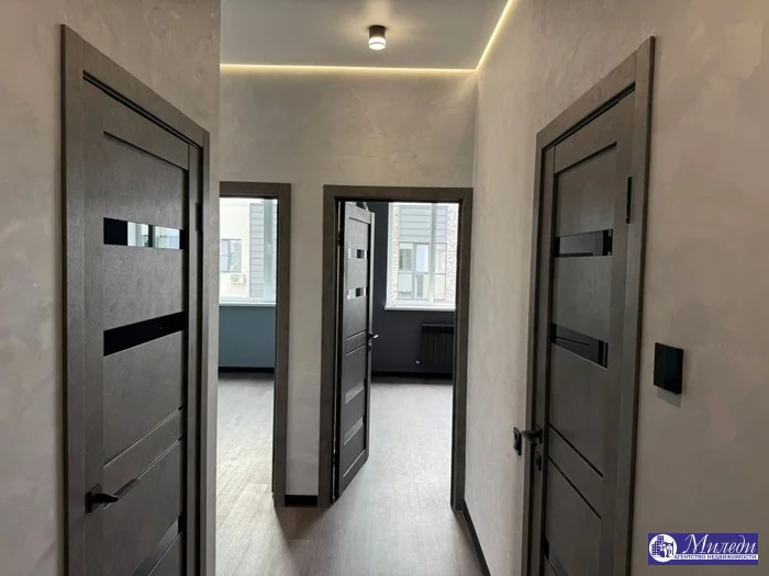 Продажа квартиры, Батайск, Олимпийское кольцо улица - Фото 3