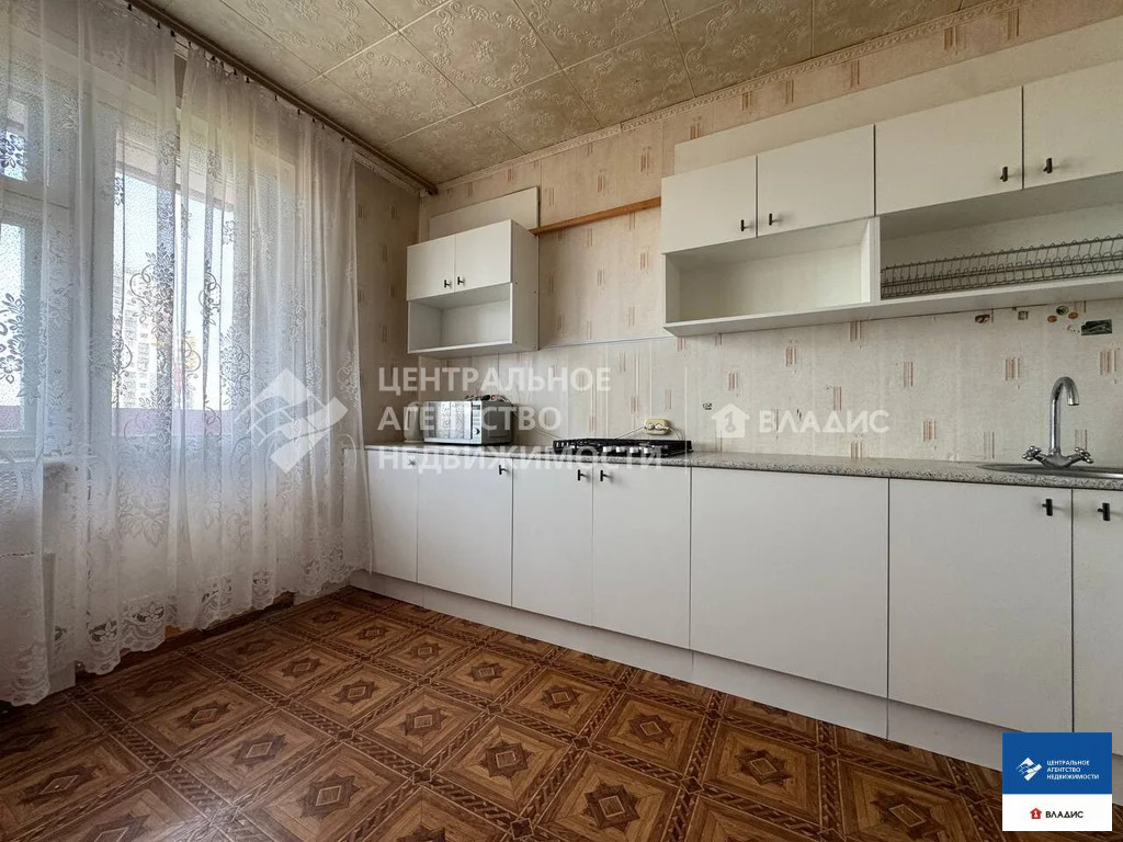 Продажа квартиры, Рязань, ул. Березовая - Фото 9