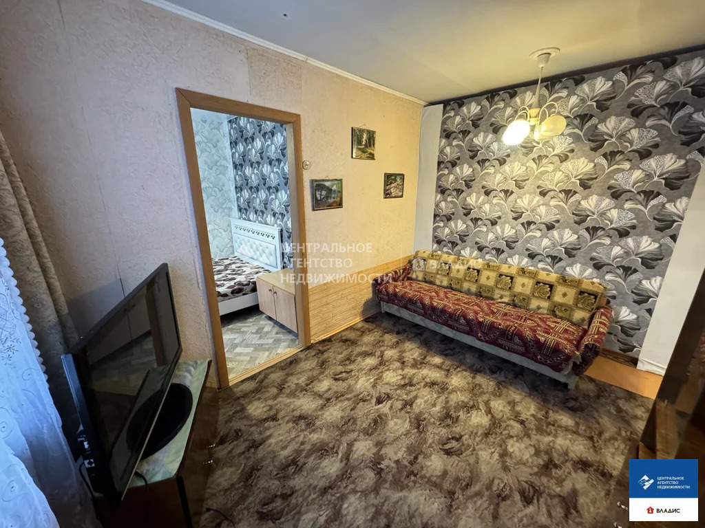 Аренда квартиры, Рязань, ул. Пушкина - Фото 8