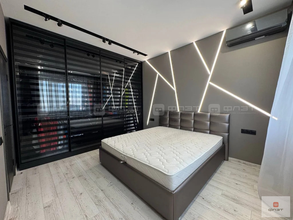 Продажа квартиры, Казань, ул. Павлюхина - Фото 13