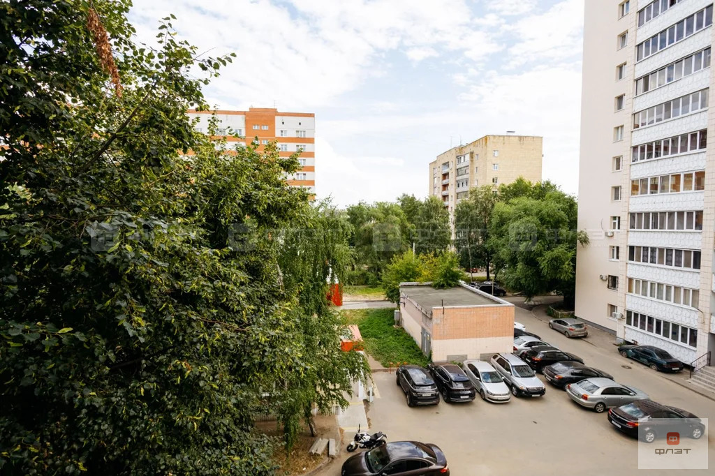 Продажа квартиры, Казань, ул. Чистопольская - Фото 16