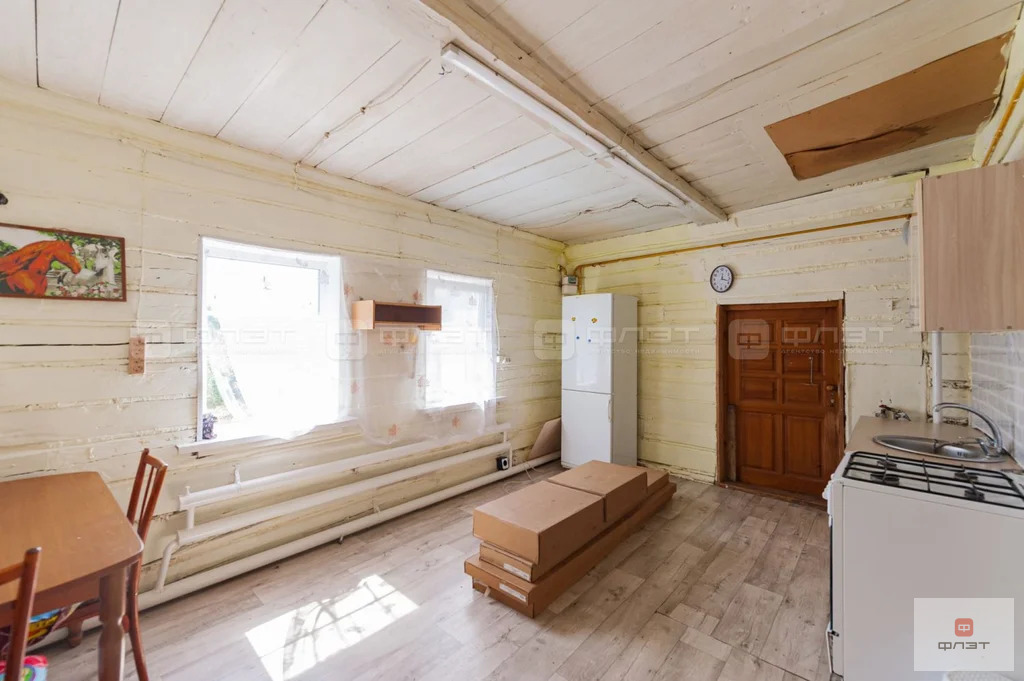Продажа дома, Верхний Симет, Сабинский район, ул. Строительная - Фото 4