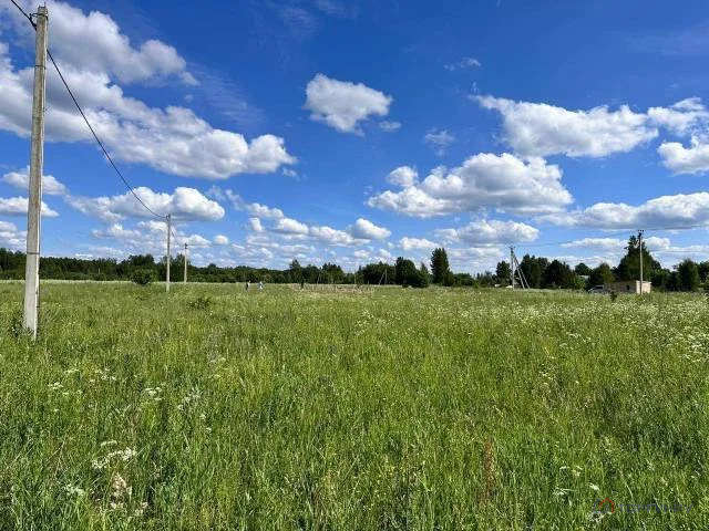 Продажа участка, Дмитровский район - Фото 5