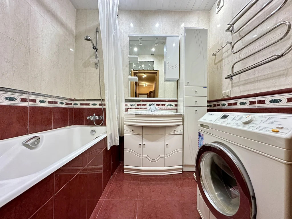 Аренда квартиры, ул. Маршала Тухачевского - Фото 5