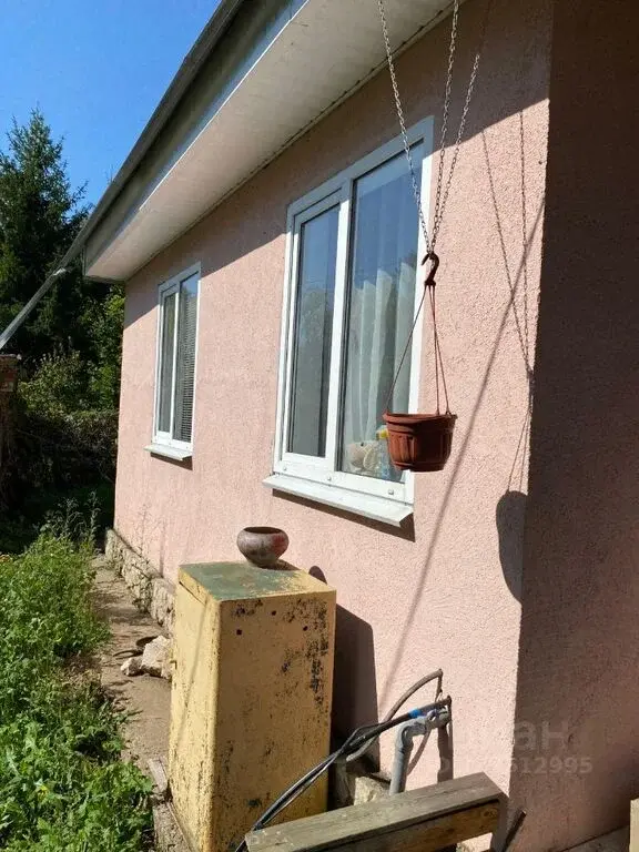 Купить дом 32.0м Тульская область, Алексин городской округ, Ладерево ... - Фото 6