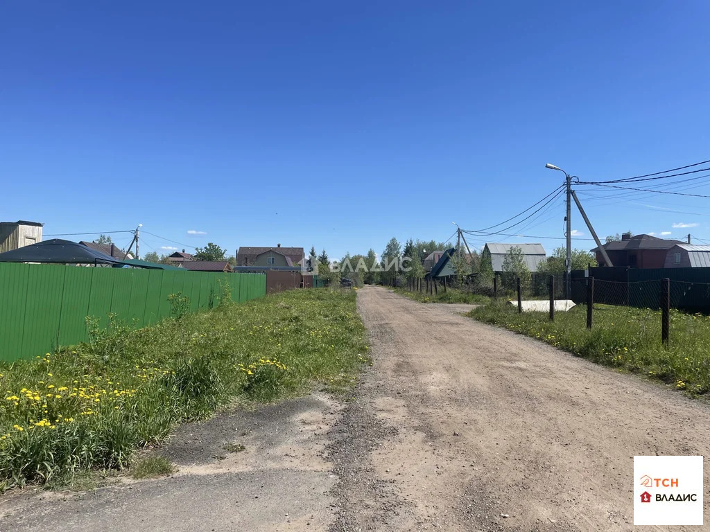 Продажа участка, Щелковский район - Фото 8