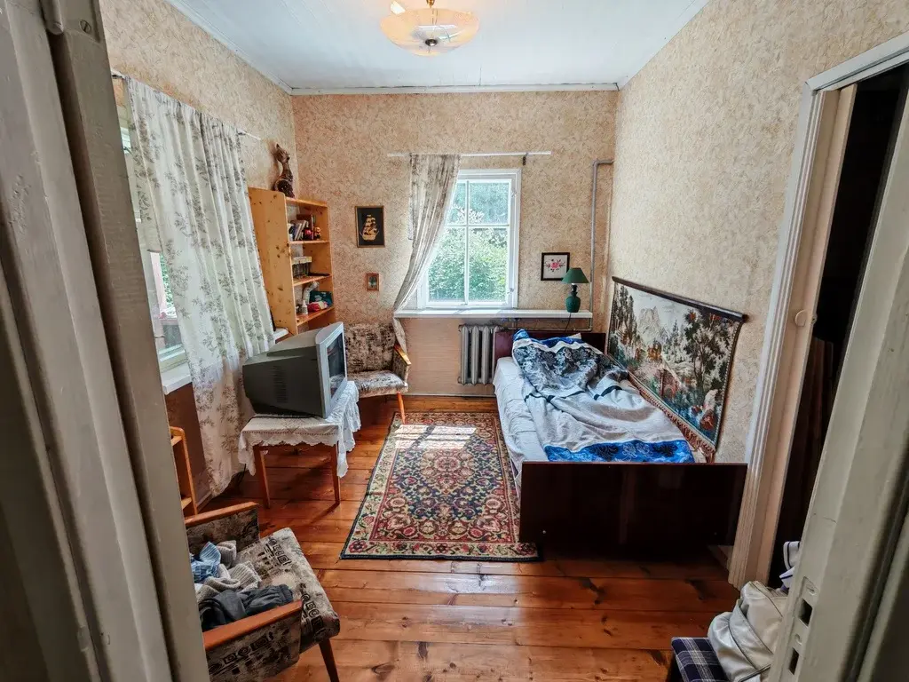 Продам дом в Лобне - Фото 32