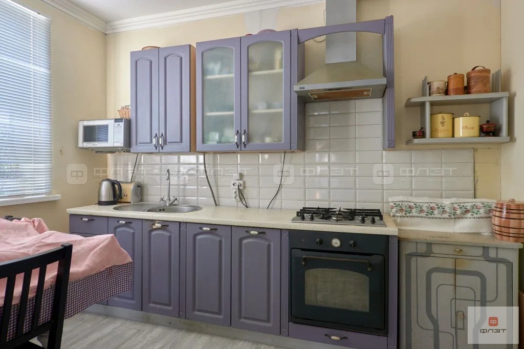 Продажа дома, Казань, ул. Заречная (Кировский р-н) - Фото 15