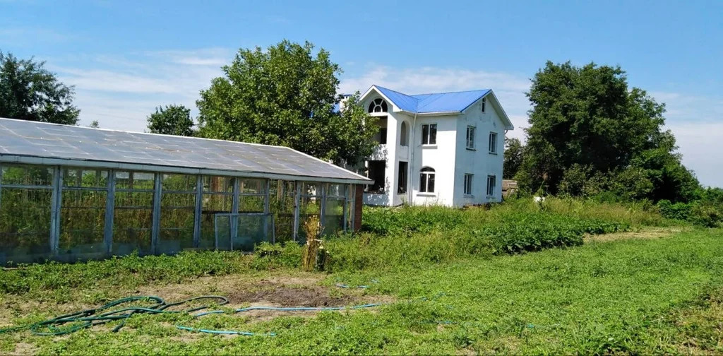 Продажа дома, Оазис, Северский район, ул. Длинная - Фото 0