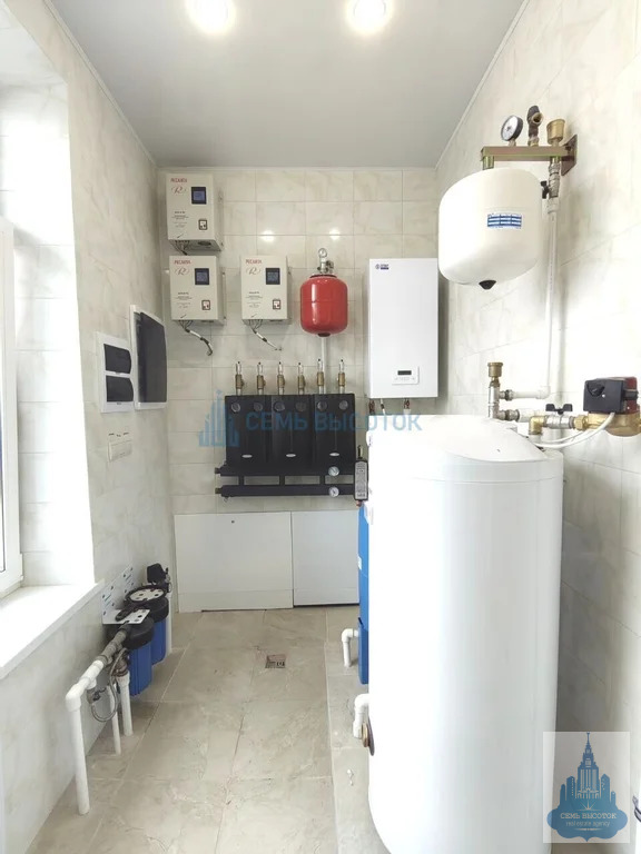 Продажа дома, Чехов, Чеховский район, ул. Цветочная - Фото 34