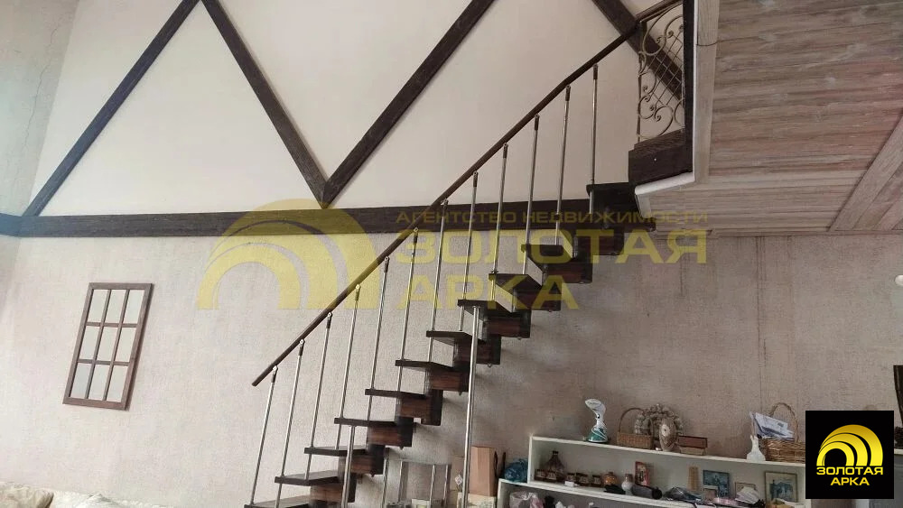 Продажа дома, Веселовка, Темрюкский район, ул. Босфорская - Фото 12