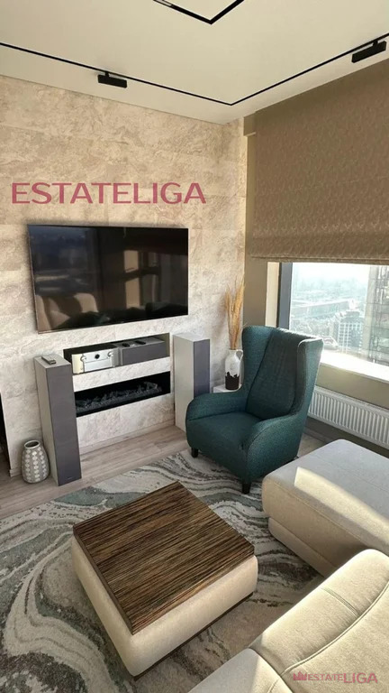 Продажа квартиры, Мичуринский пр-кт. - Фото 4