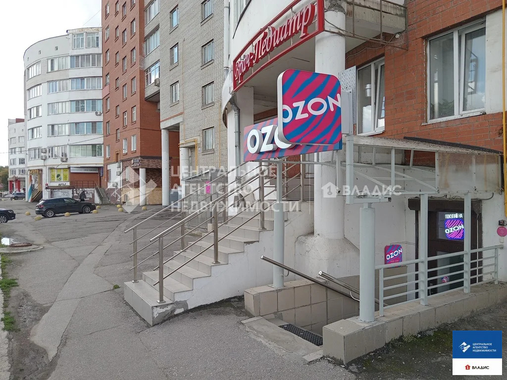 Продажа ПСН, Рязань, ул. Маяковского - Фото 10