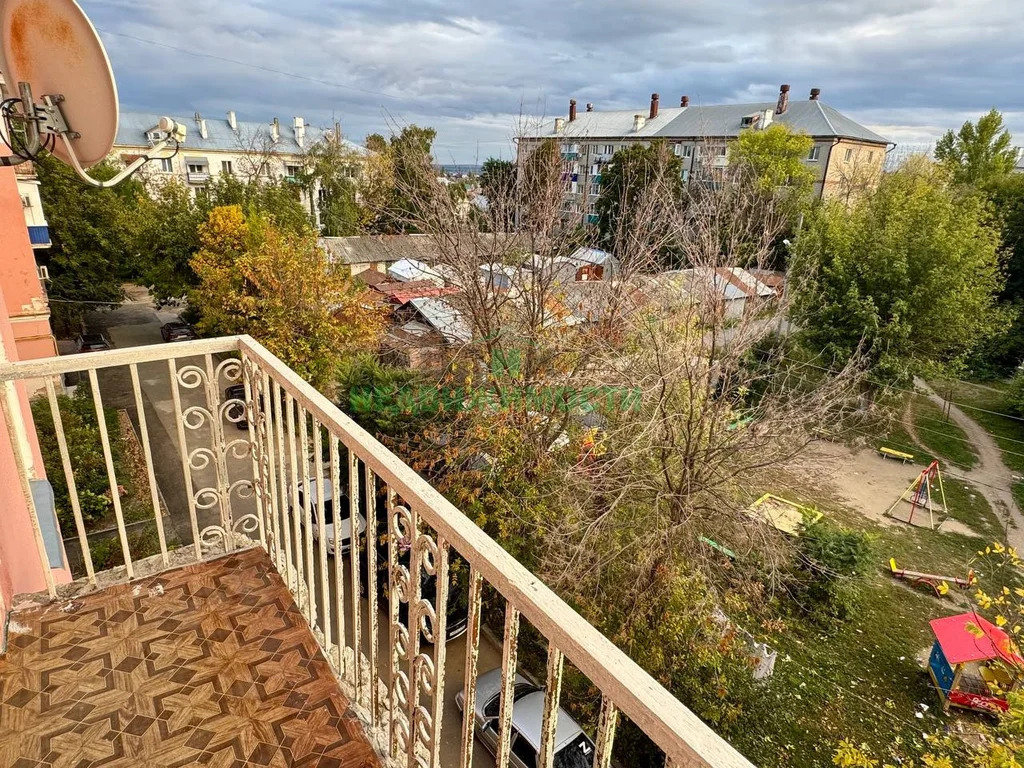 Продажа квартиры, Вольск, ул. Ленина - Фото 8