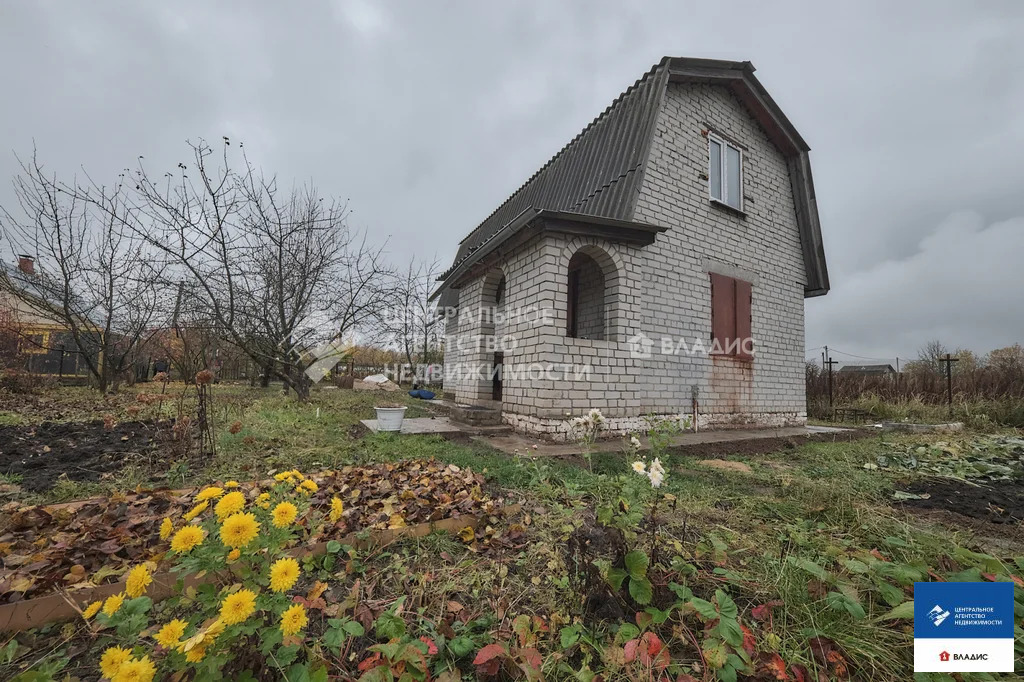 Продажа дома, Рыбновский район, 1-я линия - Фото 1