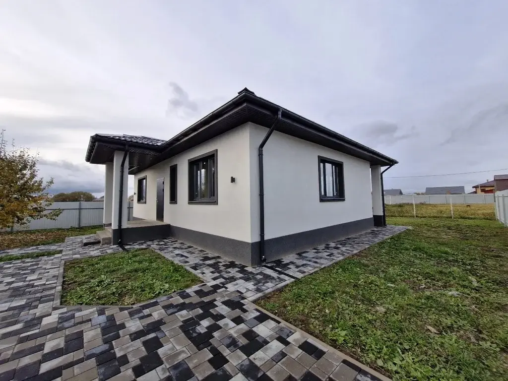 Дом в деревне Городище-2 - Фото 8