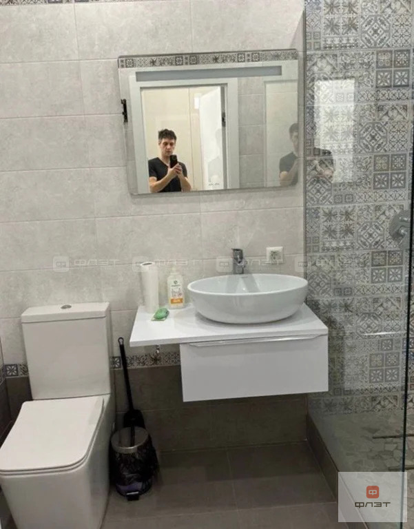 Продажа квартиры, Казань, ул. Четаева - Фото 16