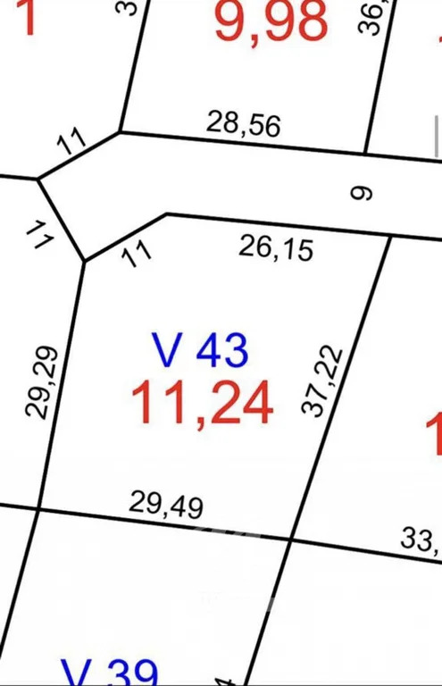 Продажа участка, Ступино, Дмитровский район - Фото 27