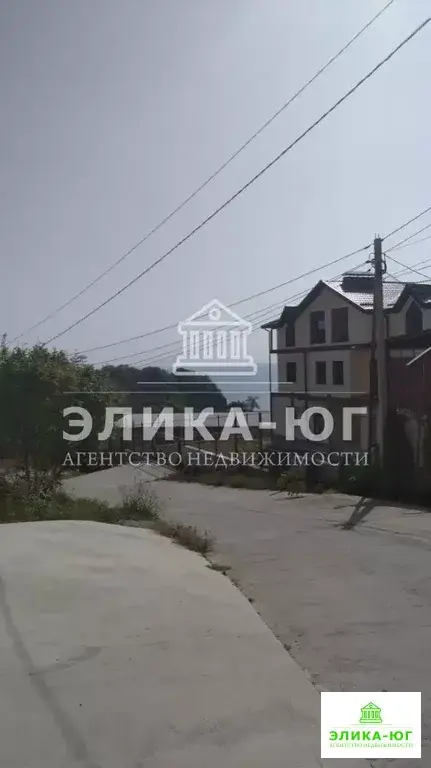 Продажа участка, Новомихайловский, Туапсинский район, Звездный кв-л. - Фото 7