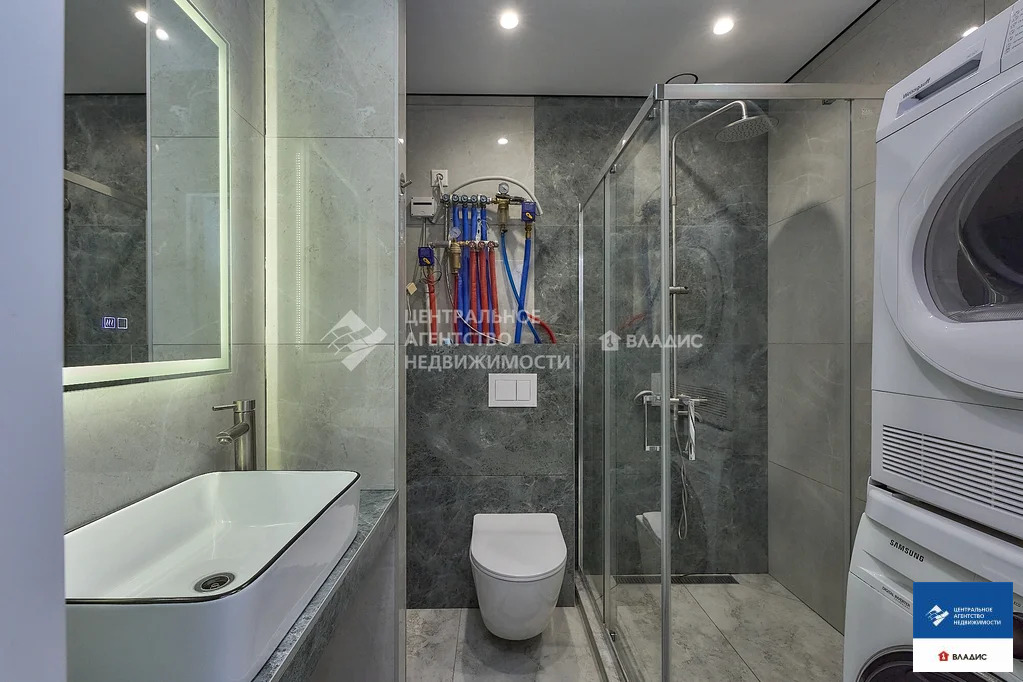 Продажа квартиры, Рязань, улица Полина - Фото 11