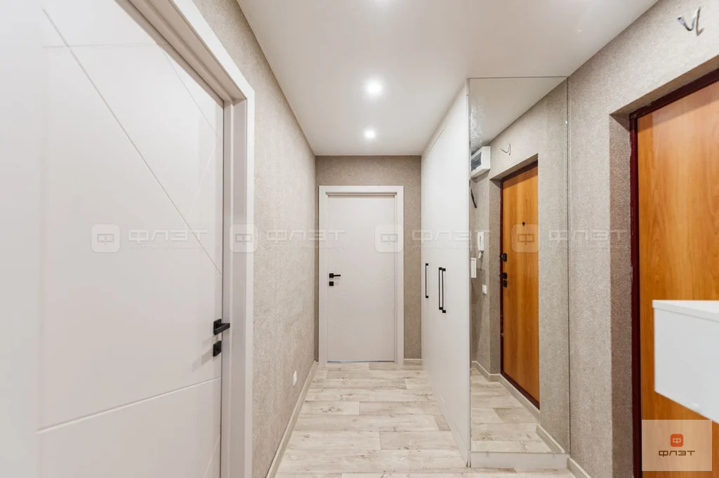 Продажа квартиры, Казань, Ямашева пр-кт. - Фото 15