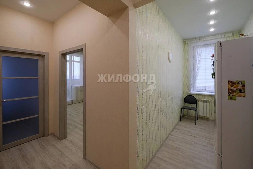 Продажа квартиры, Новосибирск, Кирова пл. - Фото 7