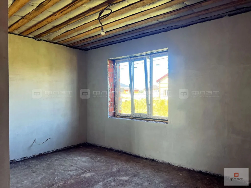 Продажа дома, Высокогорский район, 1-я аллея - Фото 10