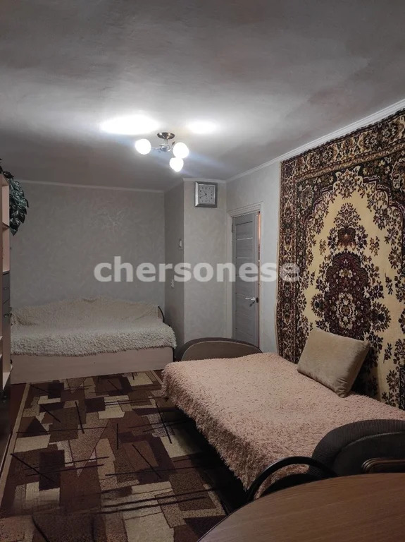Аренда квартиры, Севастополь, Юрия Гагарина пр-кт. - Фото 3