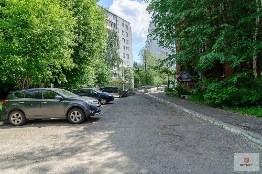 Продажа квартиры, Казань, ул. Рихарда Зорге - Фото 0