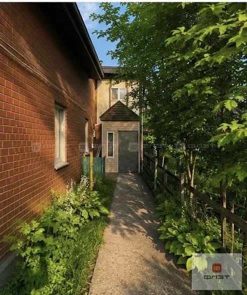 Продажа дома, Казань, ул. Дуслык (Большие Клыки) - Фото 2