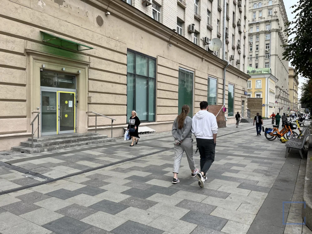 Продажа готового бизнеса, м. Добрынинская, ул. Валовая - Фото 5